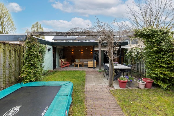 Medium property photo - Amerikalaan 30, 5691 KD Son en Breugel